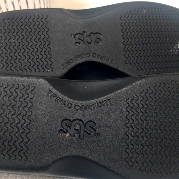 SAS Tripad Comfort Soft Step Slip On Shoes Size 8 - Picture 4 of 7